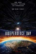 Watch Independence Day: Resurgence zumvo