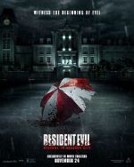 Watch Resident Evil: Welcome to Raccoon City zumvo