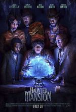 Watch Haunted Mansion zumvo