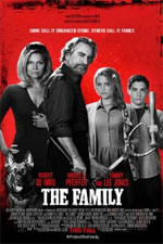 Watch The Family zumvo