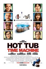 Watch Hot Tub Time Machine zumvo