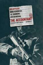 Watch The Accountant zumvo