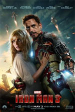 Watch Iron Man 3 zumvo