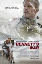 Watch Bennett's War zumvo