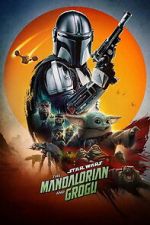 Star Wars: The Mandalorian and Grogu zumvo1