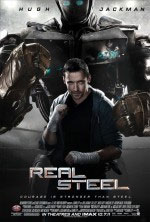 Watch Real Steel zumvo