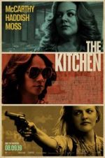 Watch The Kitchen zumvo