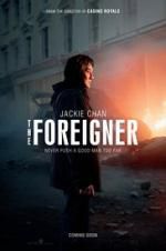 Watch The Foreigner zumvo