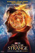 Watch Doctor Strange zumvo