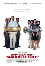 Watch Why Did I Get Married Too? zumvo