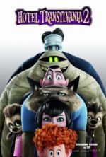 Watch Hotel Transylvania 2 zumvo