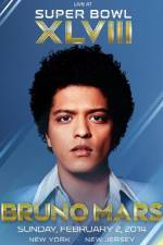 Watch Super Bowl XLVII Bruno Mars Halftime Show zumvo
