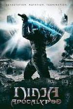 Watch Ninja Apocalypse zumvo