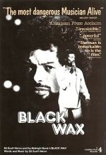Watch Black Wax zumvo