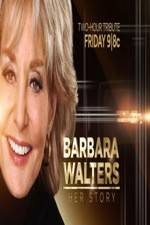 Watch Barbara Walters: Her Story zumvo