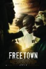Watch Freetown zumvo