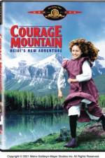Watch Courage Mountain zumvo