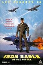 Watch Iron Eagle IV zumvo