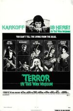Watch Terror in the Wax Museum zumvo