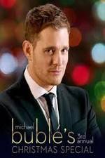 Watch Michael Bubl?'s 3rd Annual Christmas Special zumvo