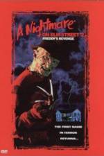 Watch A Nightmare on Elm Street Part 2: Freddy's Revenge zumvo