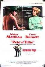 Watch Pete 'n' Tillie zumvo