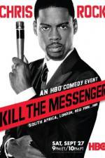 Watch Chris Rock: Kill the Messenger - London, New York, Johannesburg zumvo
