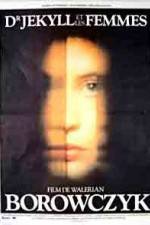Watch The Strange Case of Dr. Jekyll and Miss Osbourne zumvo