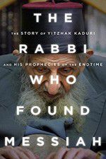 Watch The Rabbi Who Found Messiah zumvo
