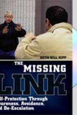 Watch Missing Link: Self-Protection Through Awareness, Avoidance, and De-Escalation zumvo