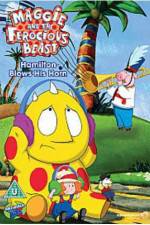 Watch Maggie and the Ferocious Beast Hamilton Blows His Horn zumvo