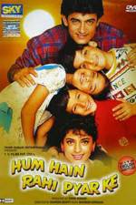 Watch Hum Hain Rahi Pyar Ke zumvo