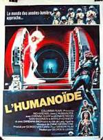 Watch The Humanoid zumvo