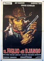 Watch Return of Django zumvo