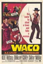 Watch Waco zumvo