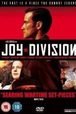 Watch Joy Division zumvo