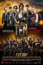 Watch Ten: The Secret Mission zumvo