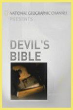 Watch National Geographic: The Devil\'s Bible zumvo