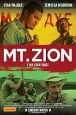 Watch Mt Zion zumvo
