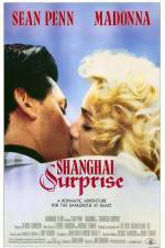 Watch Shanghai Surprise zumvo