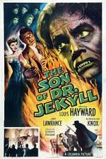 Watch The Son of Dr. Jekyll zumvo