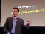 Watch Assume the Position 201 with Mr. Wuhl zumvo