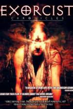 Watch Exorcist Chronicles zumvo