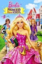 Watch Barbie Princess Charm School zumvo