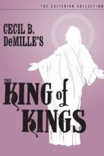Watch The King of Kings zumvo