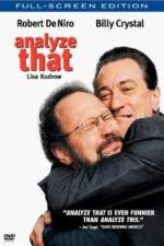 Watch Analyze That zumvo