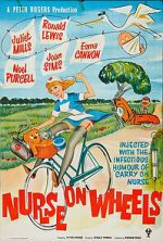Watch Nurse on Wheels zumvo