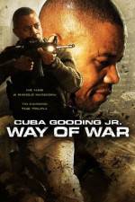 Watch The Way of War zumvo