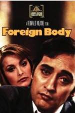 Watch Foreign Body zumvo