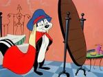 Watch The Cats Bah (Short 1954) zumvo